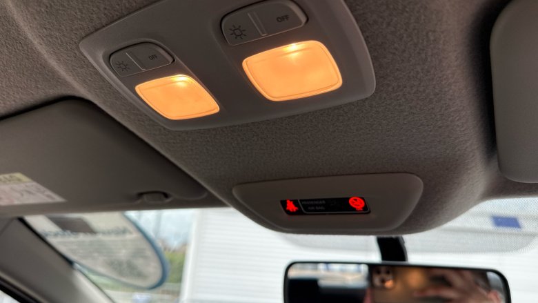 Dacia Duster 1.3 TCe 130 Expression 5dr Petrol Estate